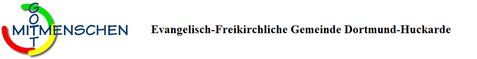Evangelisch-Freikirchliche Gemeinde Dortmund-Huckarde